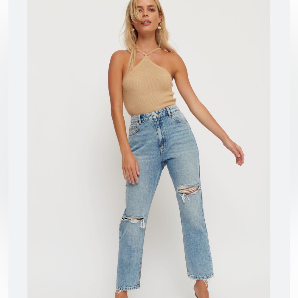 Dynamite Distressed Claudia